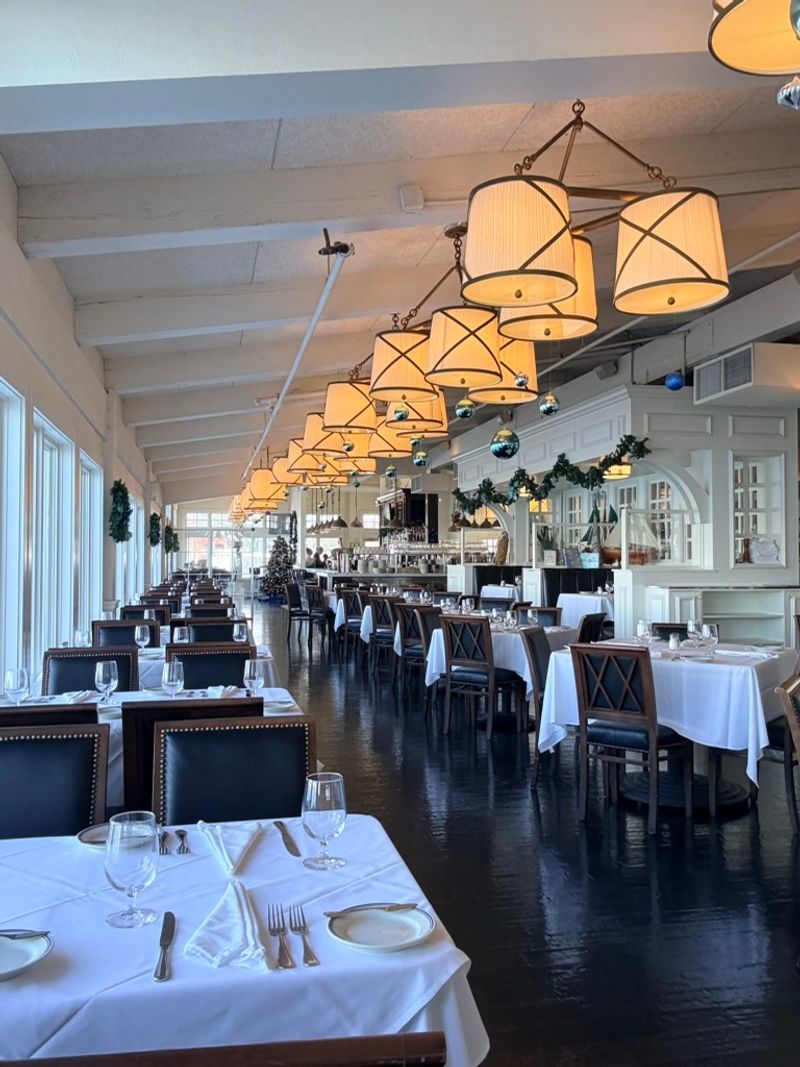 Harbor House - Milwaukee, Wisconsin