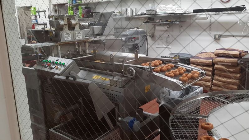 Quick Breads And Cinnamon Rolls