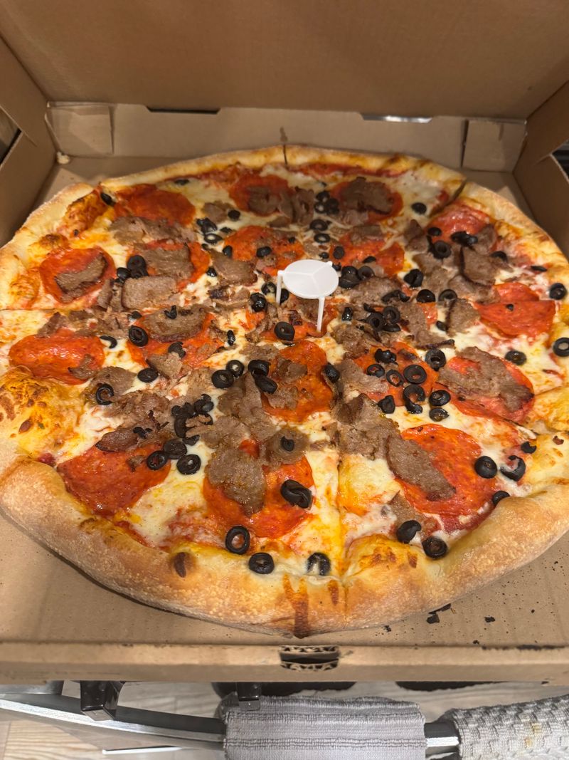 Este Pizza SugarHouse – Salt Lake City, Utah