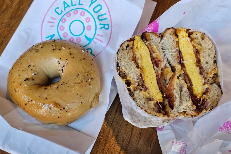 Call Your Mother Deli - West End - Washington, District of Columbia