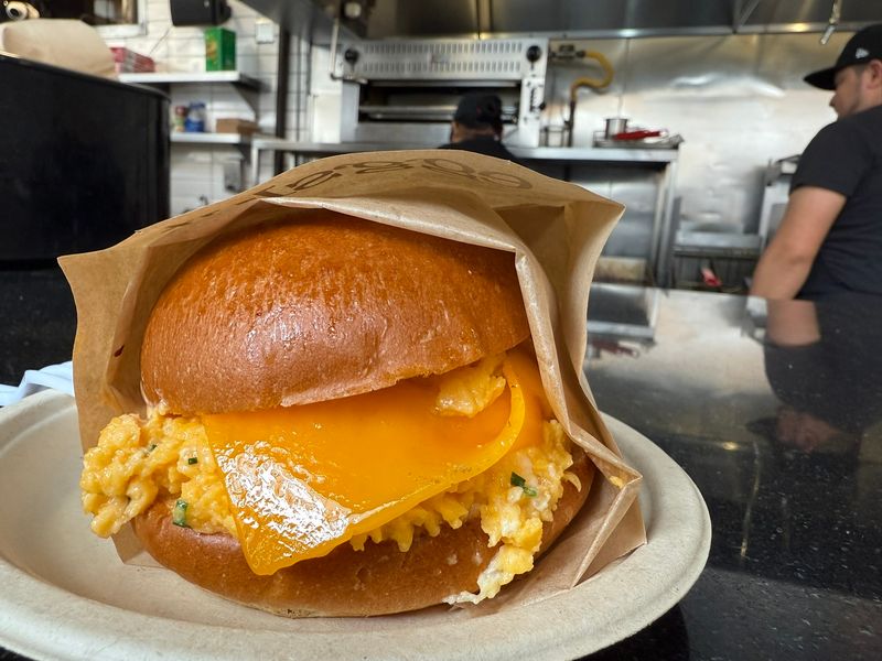 Eggslut - Los Angeles, California