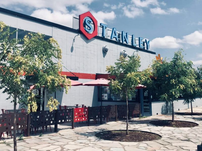 Denver Biscuit Company – Aurora, CO