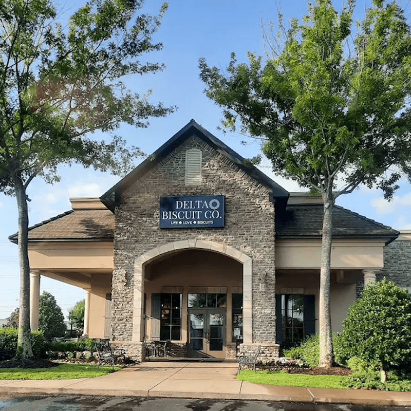14 Biscuit Windows Across America People Call Their Morning Lifesavers 17 Delta Biscuit Company – Monroe, LA
