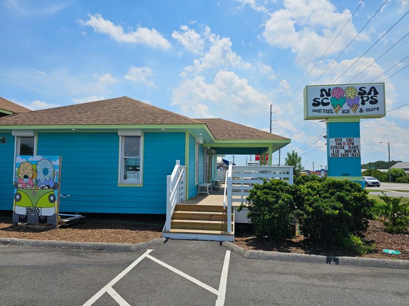 Noosa Scoops - Kill Devil Hills, North Carolina