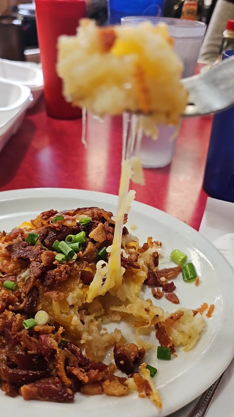 The Chef's Hut - Boise, Idaho