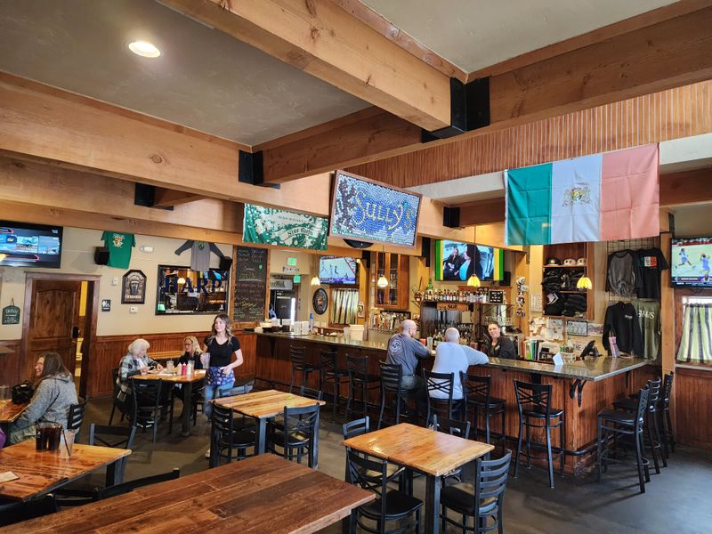 Sully's Pub & Grill - Star, Idaho
