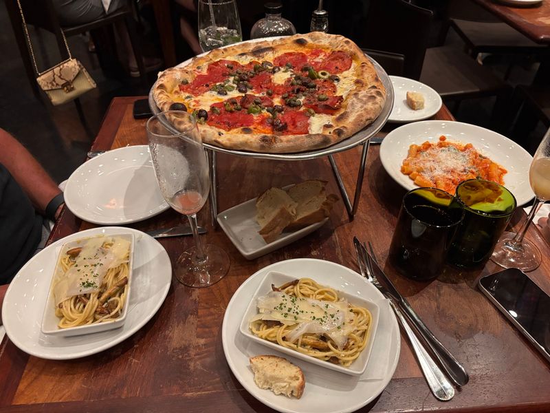 Domenica – New Orleans, Louisiana