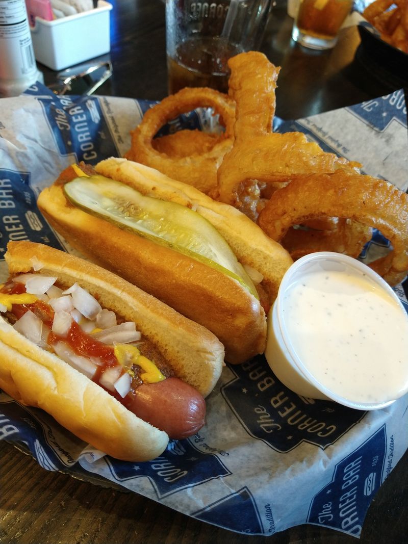 This Michigan Small-Town Bar Serves Chili Dogs So Iconic Locals Try To Eat Their Way Onto the Wall of Fame 21 Pro Tips For The Challenge