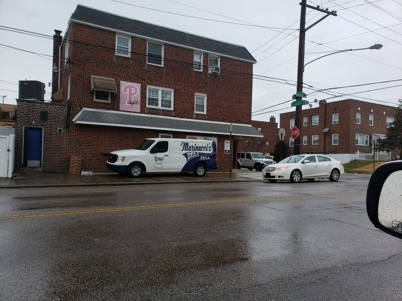 Phone, Address, And Getting There