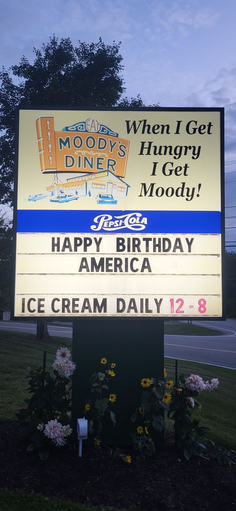 This Blueberry Pie Stop Has Become a Summer Tradition for Generations of Travelers 11 A Quick Note On Hours