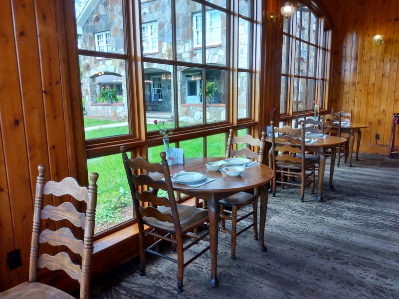 Why Folks Keep Coming Back