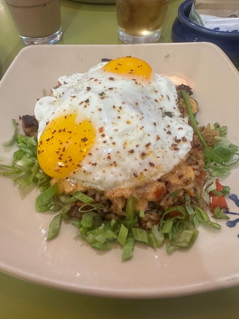 Huevos Rancheros Del Sol