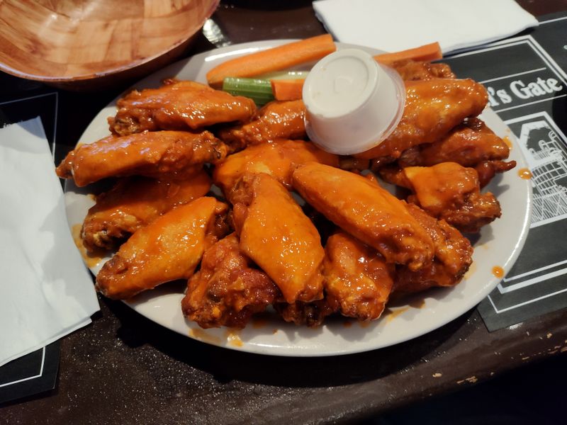 Gabriel's Gate - Buffalo, New York