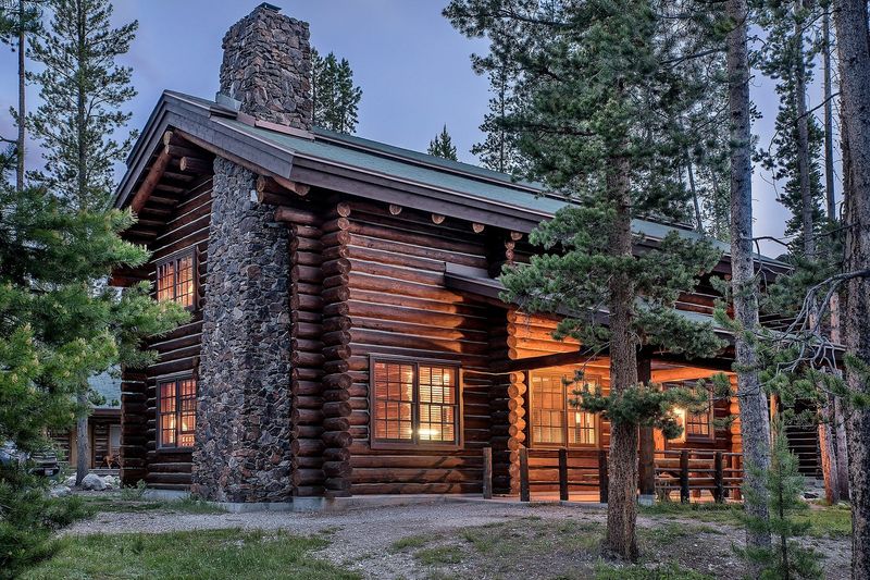 Redfish Lake Lodge - Stanley, Idaho