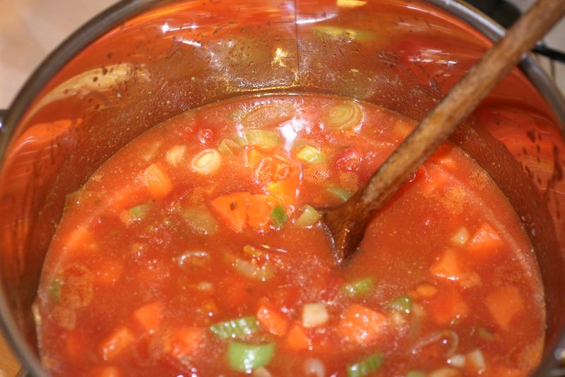 Minestrone