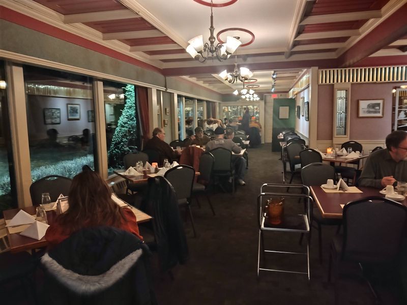 Kid Friendly Dining Done Right