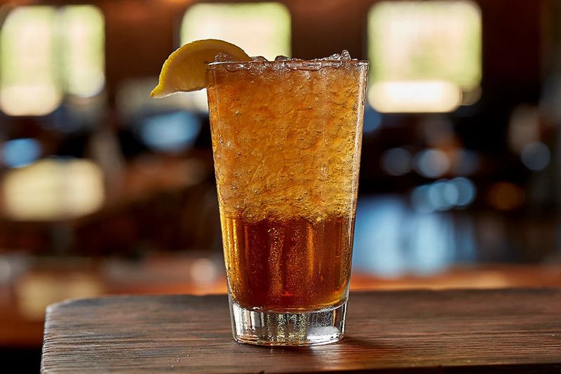 Jim 'N Nick's Bar-B-Q - Birmingham, Alabama