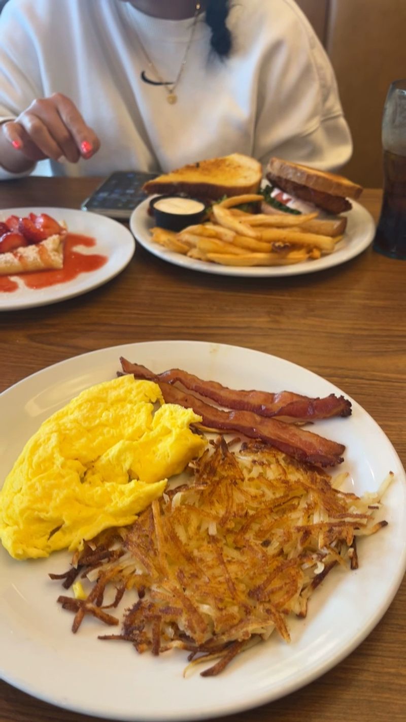Denny's - Spartanburg, South Carolina