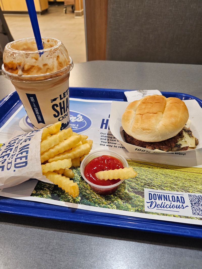 Culver’s - Sauk City, Wisconsin