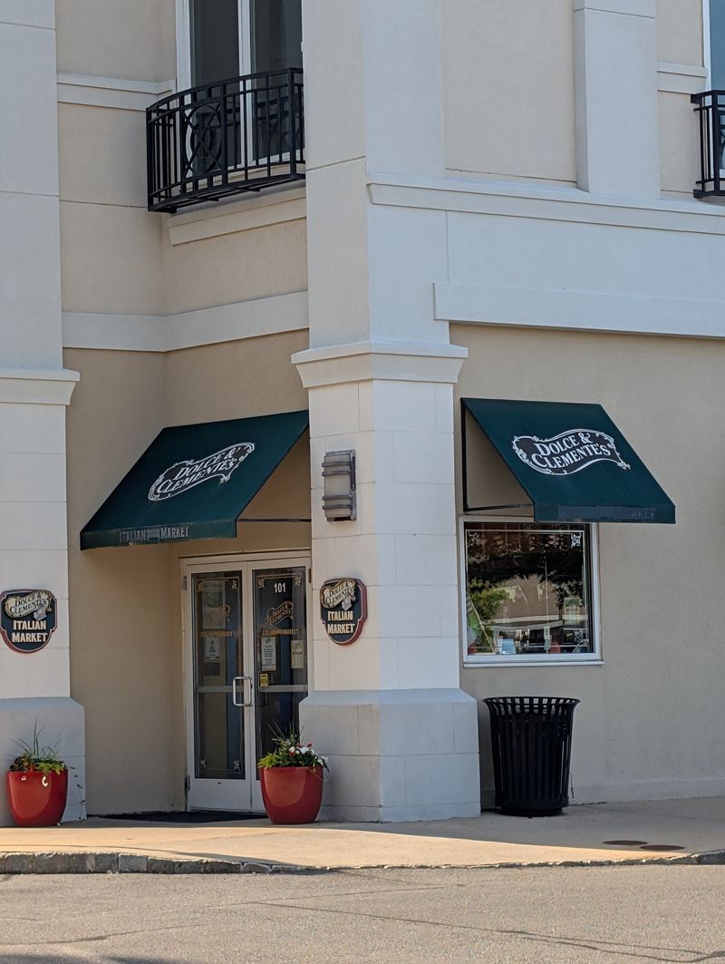 Dolce & Clemente's - Robbinsville Twp, New Jersey