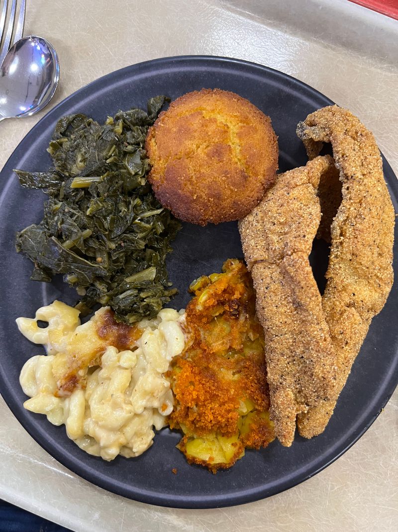 Squash Casserole Comfort