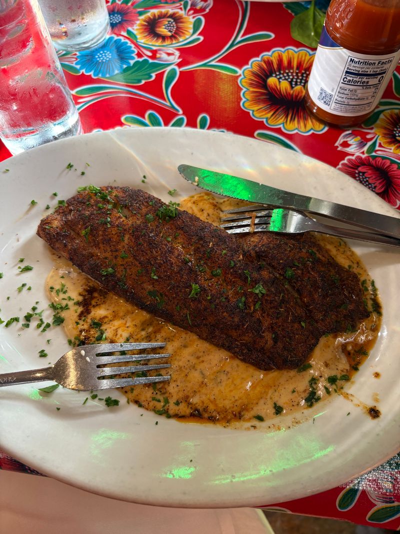 This New Orleans Creole Spot Serves Bold Dishes Locals Say Always Come With A Wait 14 Flavor That Travels With You