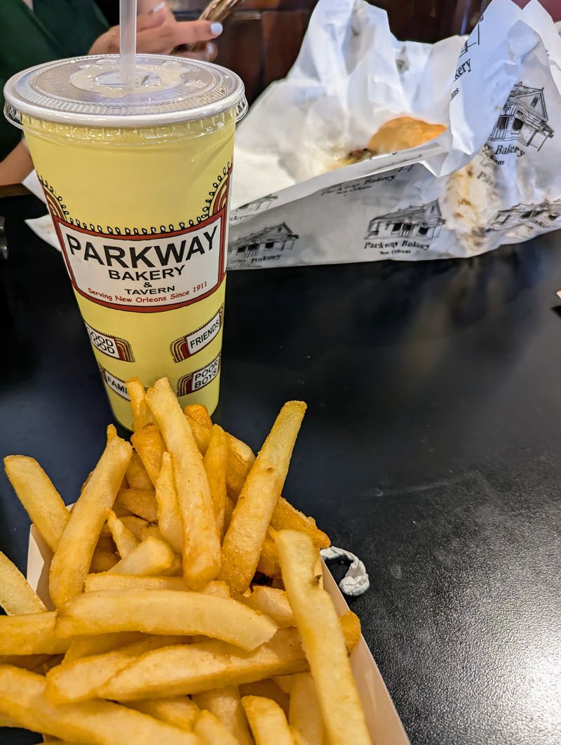 Pairing With Sides And Drinks