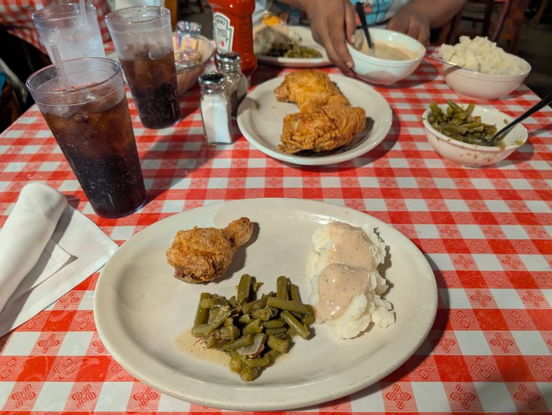 Service With Midwest Warmth