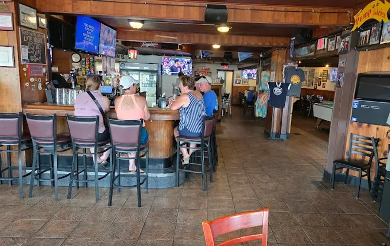 Perfect Ferry Day Itinerary