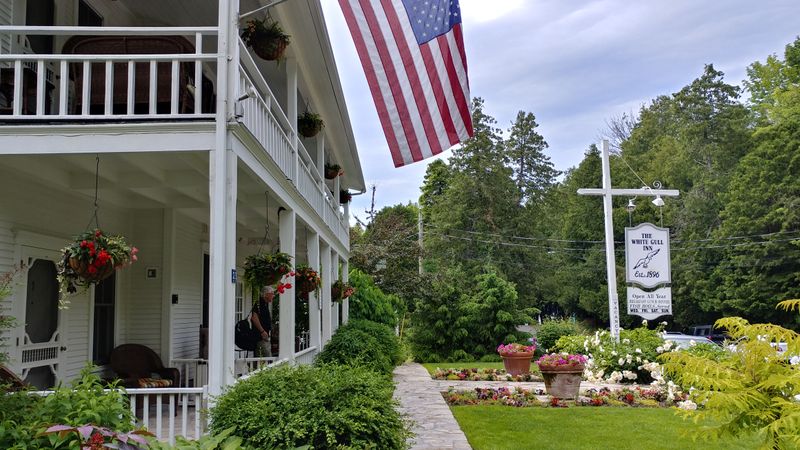 Peninsula State Park Proximity