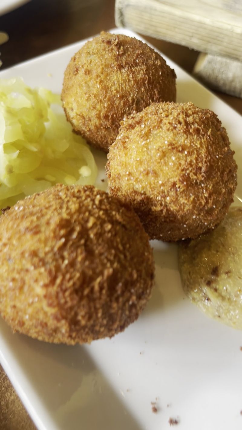 Cochon Restaurant - New Orleans, Louisiana