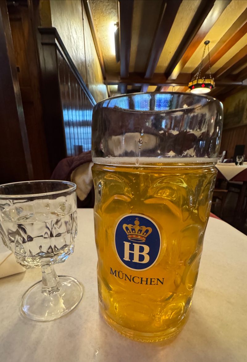 A Beer To Match The Mood