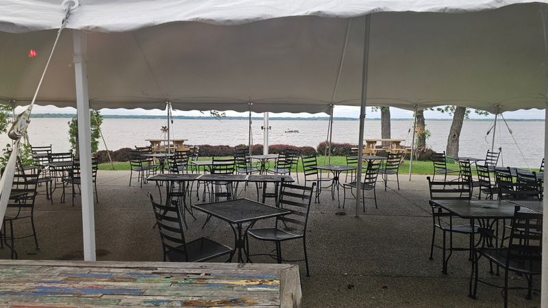 Date Night Atmosphere