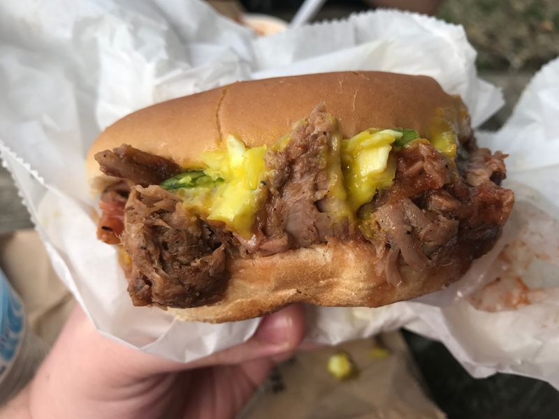 Why Locals Call It Legendary