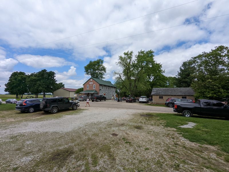 Photogenic In A No-Frills Way