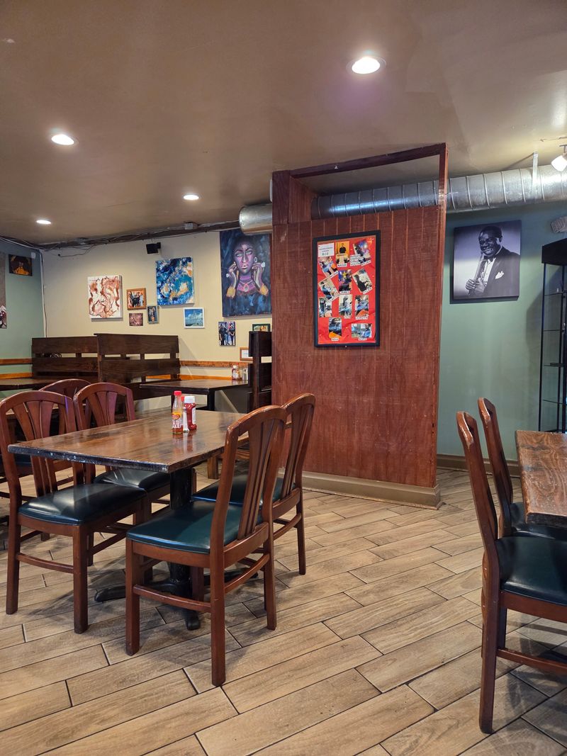 Neighborhood Staple Energy