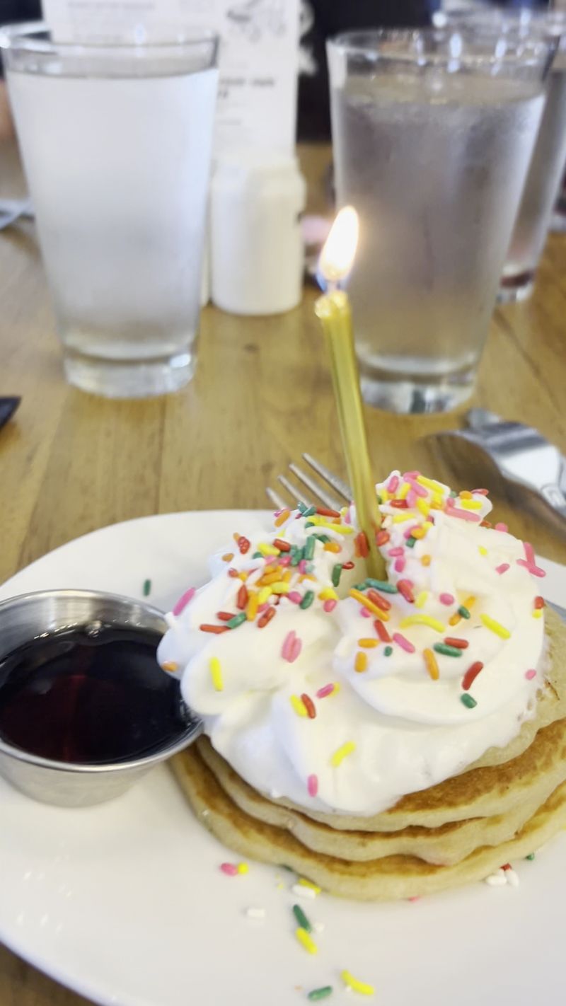 Family-Friendly Brunch Moves