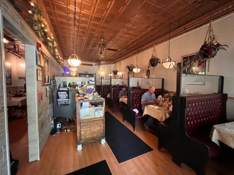 Friendly, No-Nonsense Service