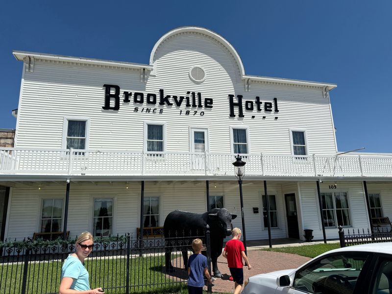 Hours And Planning Ahead