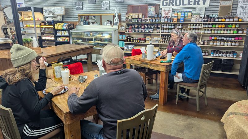 This Arkansas Country General Store Stacks Craft Deli Sandwiches And Homemade Pies That Make A Highway 5 Detour Feel Mandatory 11 Crowd Tips And Timing