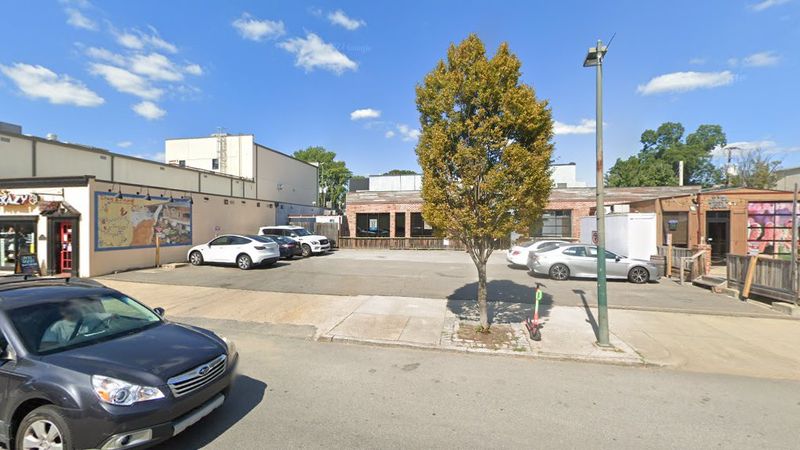 Parking, Timing, Strategy