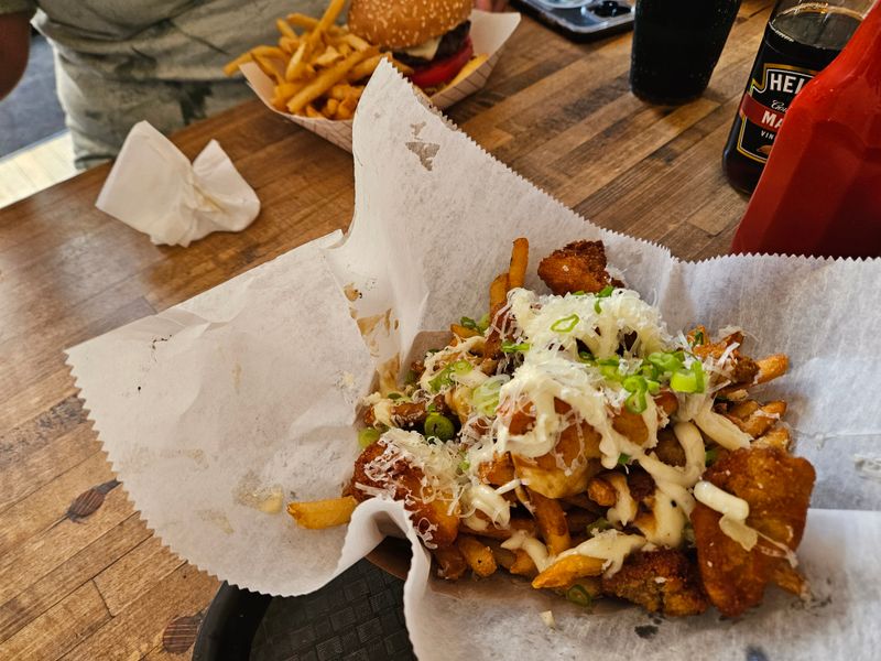 This Nebraska Sandwich Window Is So Protected Locals Won’t Tell You The Best Time To Go 12 Inside The Locavore Kitchen