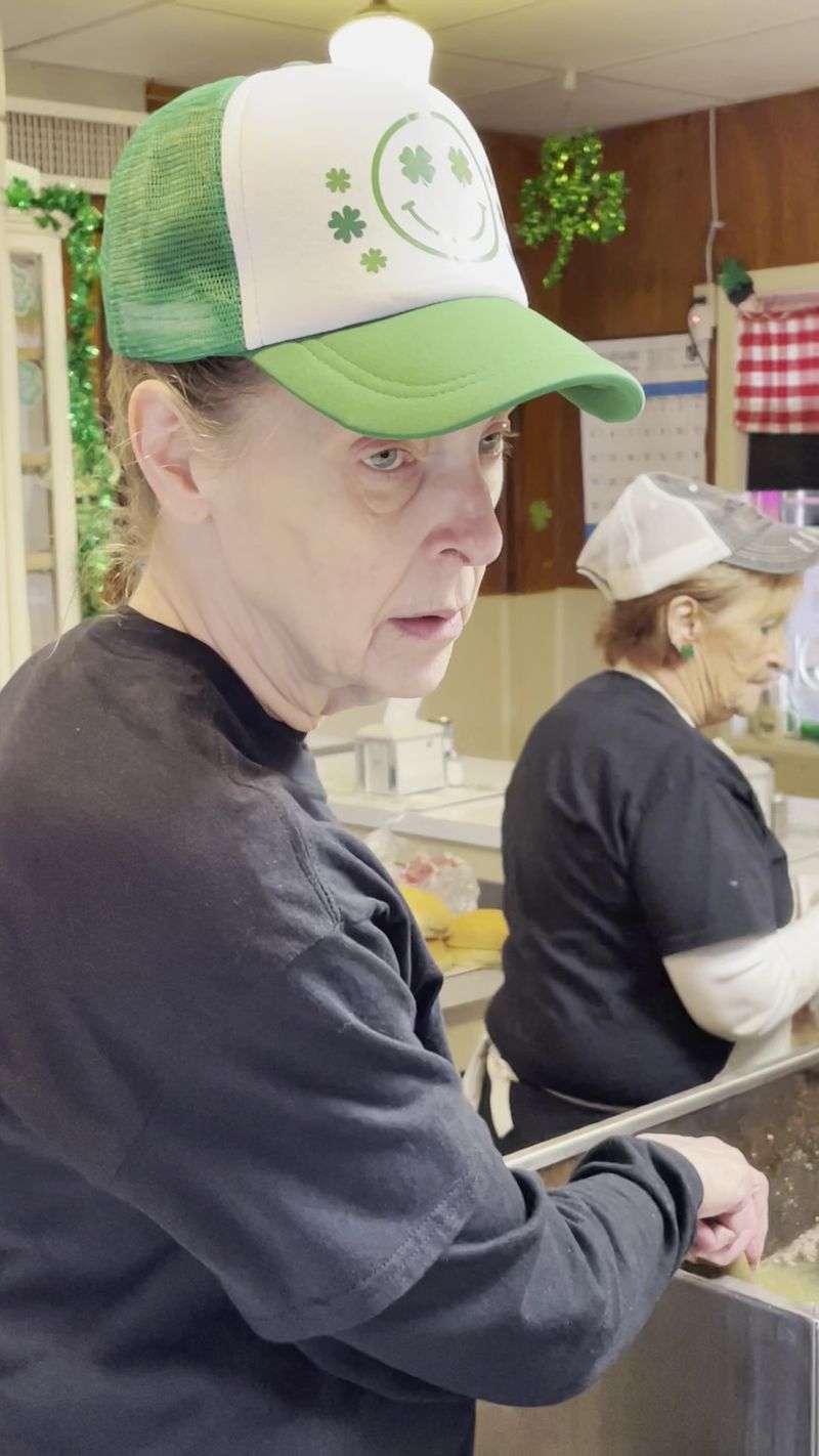 Toppings That Tell A Story