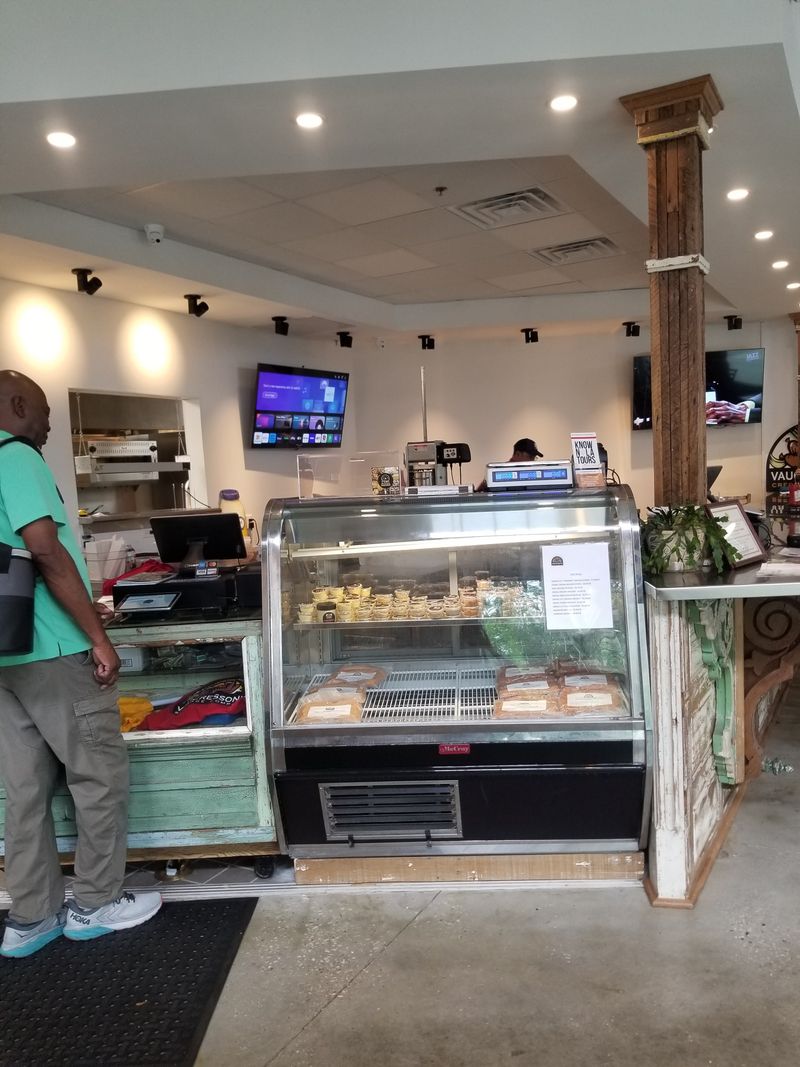 Lines Before Opening