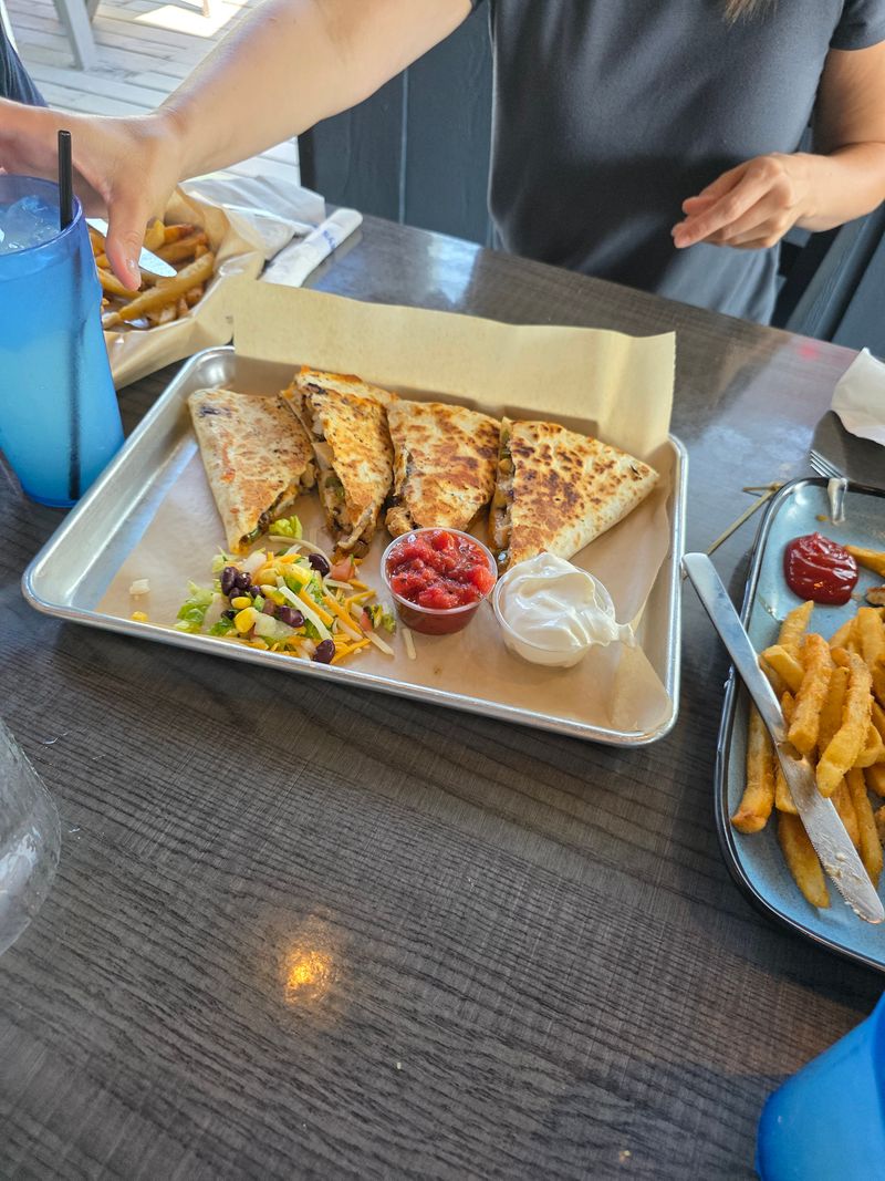 Price, Value, and Portions