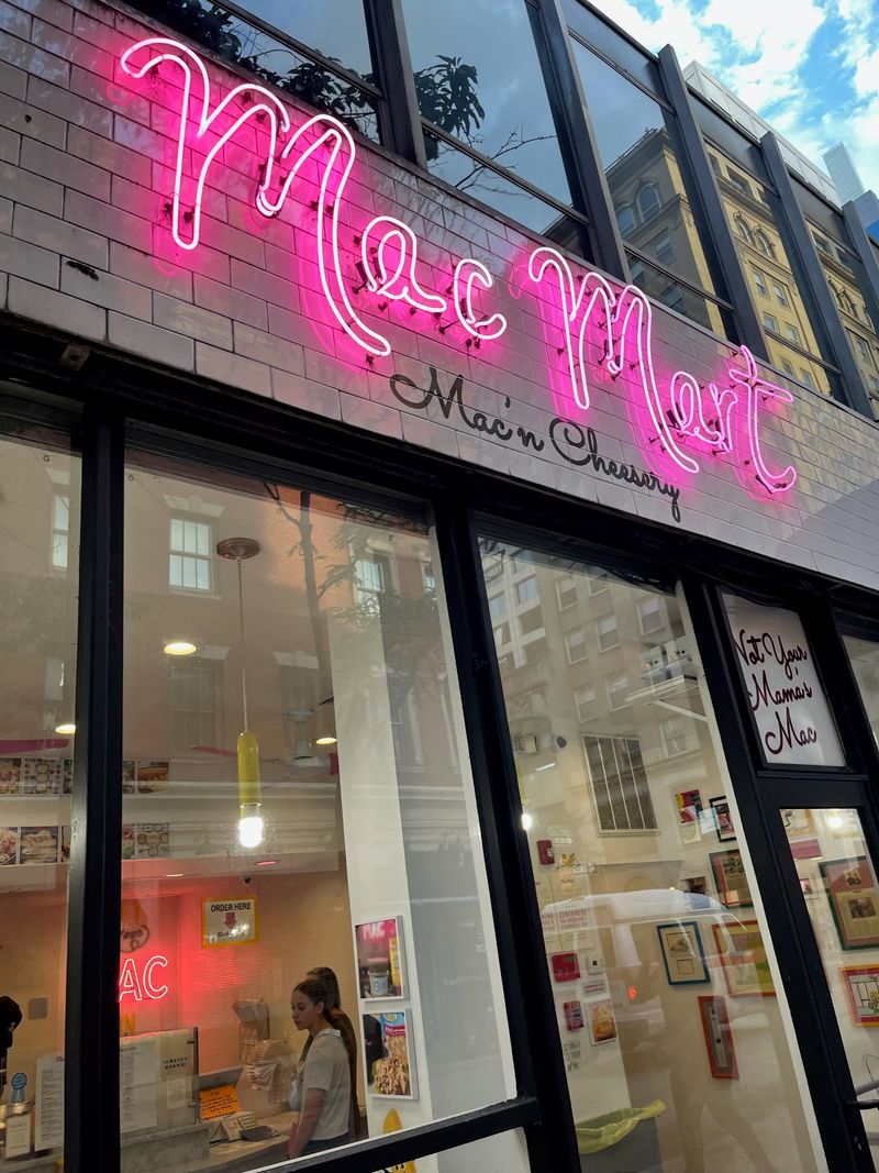 Service With Personality