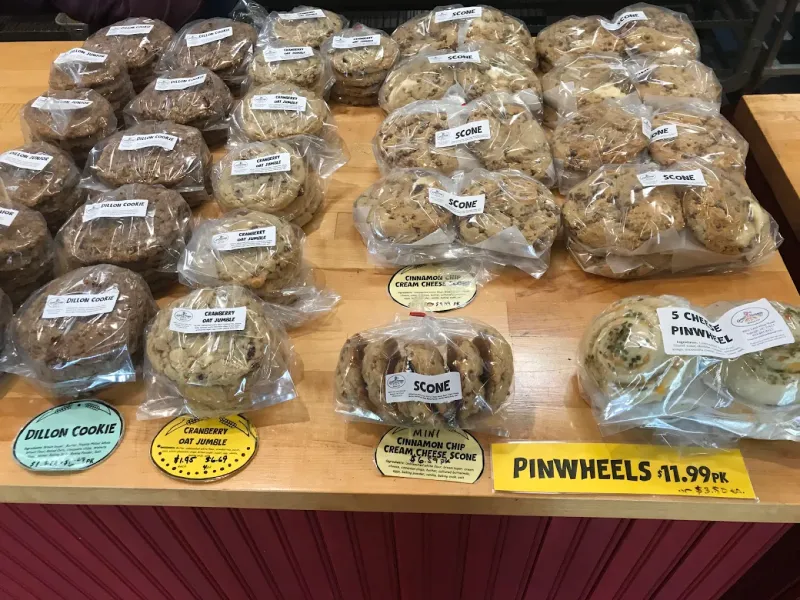 Seasonal Specials to Watch