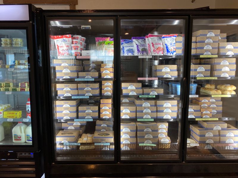 Frozen Pies To Bake At Home