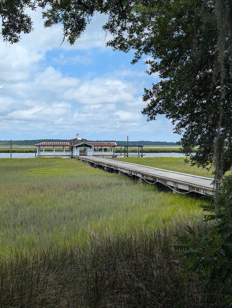 Directions And Setting