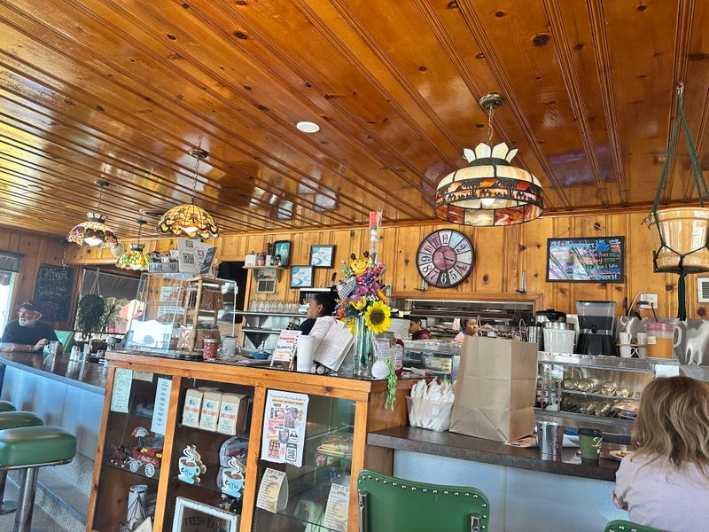This Nevada High-Desert Breakfast House Serves Pecan-Crusted French Toast Road-Trippers Still Dream About 18 What Locals Love